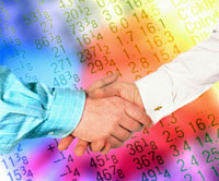 By Virtue of Link Exchange