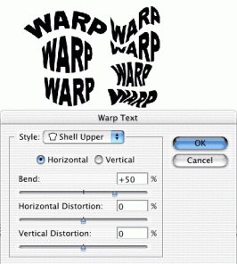 Photoshop Type Basics