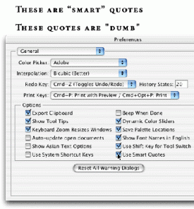 Photoshop\'s Improved Type Capabilities