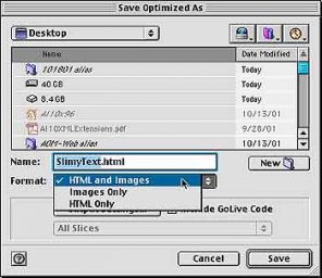 Halloween is Even Closer - Basic Animation with Slimy Type