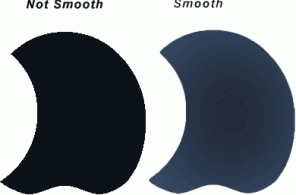 Smooth Out Jaggies: Simplified