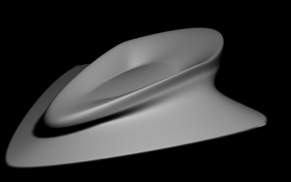 Spline Cage Tutorial