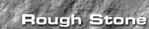 Rough Stone