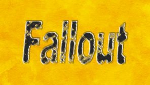 Fallout Theme (Exclusive Tutorial)