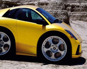 Machine Transform (Exclusive Tutorial)