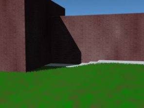 Cheap Grass with Furrify