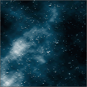 Starry Sky (Text and Video Tutorial)