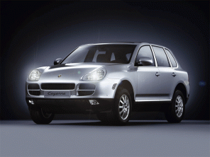 Xenon Lights (Text and Video Tutorial)