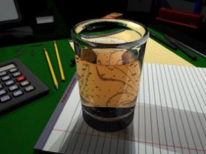 Enhancing Transparent Stuff with GThick2