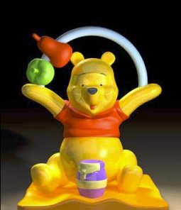 3-Point Light Tutorial