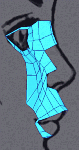 Modeling of the Head