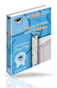 E-book Cover Tutorial (Exclusive Tutorial)