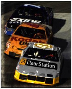 Faking Images: Lights and Shadows