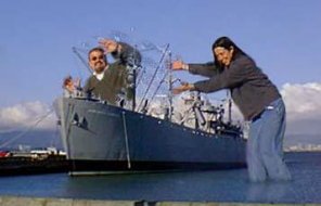 Faking Images: Special Effects