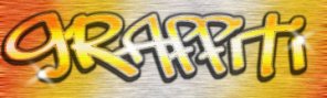 Photoshop Graffiti