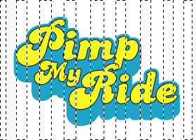 Pimp My Ride (Exclusive Tutorial)