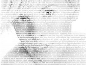 Text made image exclusive tutorial