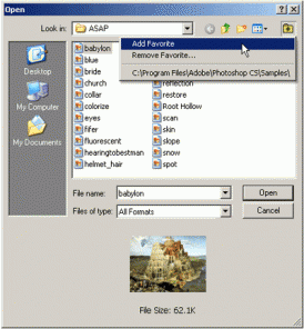 Image Handling: Open, Save, Close (Video Included)