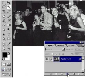 Tonal Adjustments: Equalize Tone (Video Included)