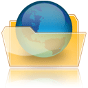 How to make a folder icon