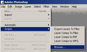 Photoshop Scripting Basics: Scripting for Photoshop