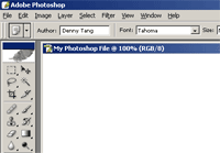 Opening and Closing Documents