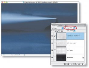 Ramping Up the Gradient Tool