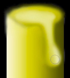 Candle Decorating (Exclusive Tutorial)