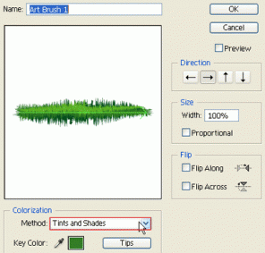 A Beautiful Christmas tree with Adobe Illustrator.