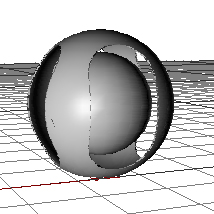 Building Stilistic: Into to Boolean Objects. Part 1