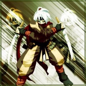 Comic Motion Background