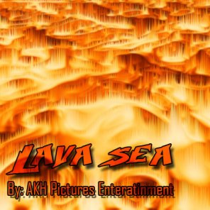 Lava Sea Tutorial