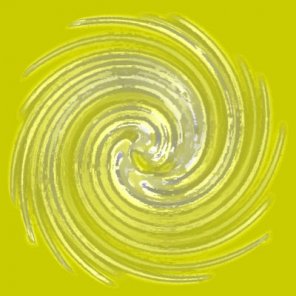 Yellow Swirl Tutorial