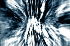 Fuzzy Abstract Background