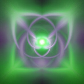 Glowing Cat Eyes Tutorial