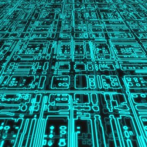 Abstract Electrical Circuit Tutorial