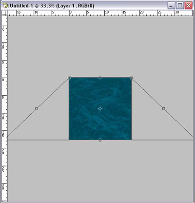 Ocean Photoshop Tutorial 3