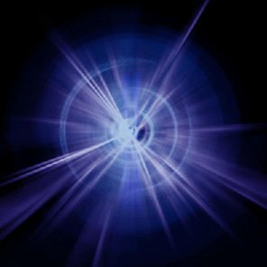 Radial Vortex Tutorial