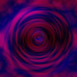 Mulicolored Vortex Tutorial