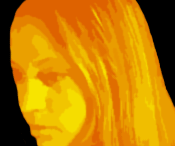 Monochromatic Photo Effect