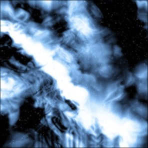 Photoshop Galaxy Tutorial