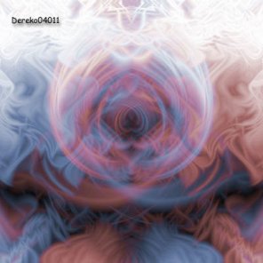 Ghostly Abstract Tutorial