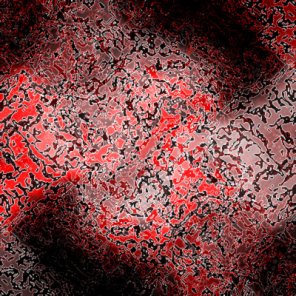 Photoshop Grunge Blood Tutorial