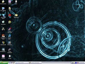 Dark Grunge Tutorial