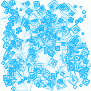 Ice Crystals Tutorial