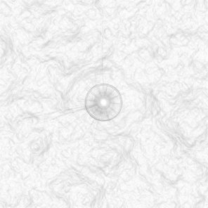 Abstract Random Grunge