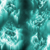 Nice Iced Background Tutorial