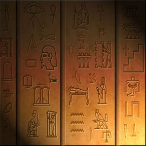 Egyptian Hieroglyphs Tutorial