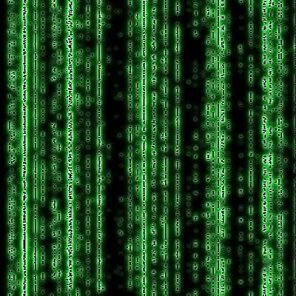 Special Effect Inspired The Matrix