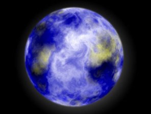 The Earth In 7 Minutes